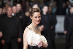 Canne 79 - Vicky Krieps - Foto Martina Dal Piano - Think Movies