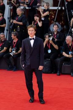 Skyler Gisondo - Venezia 83 - foto - Martina Dal Piano per Think Movies