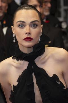 Cannes 79 - Cara Delevingne - Credit Foto Martina Dal Piano - Think Movies