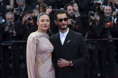 Pierre Niney - Cannes 79 - Foto Martina Dal Piano - Think Movies