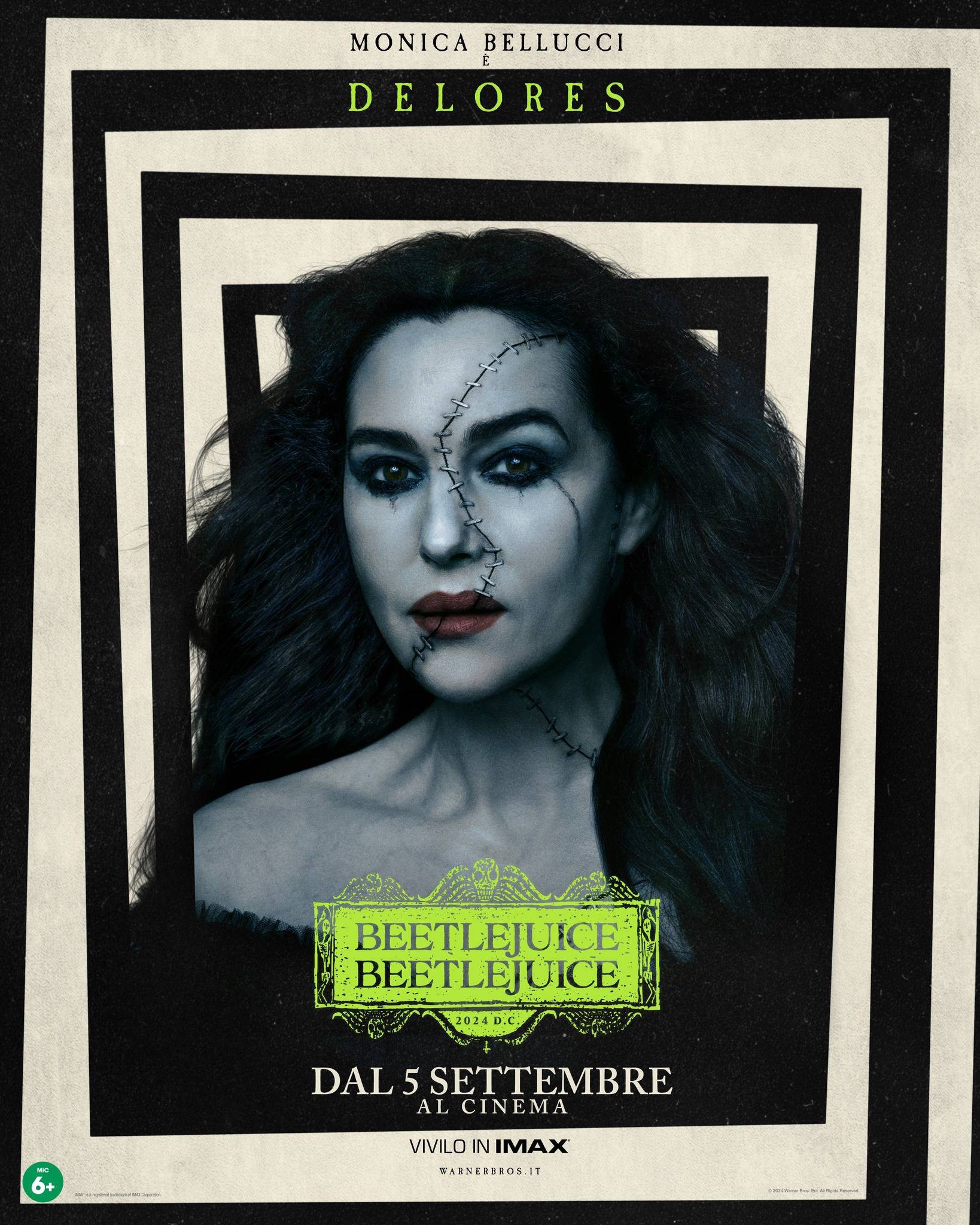beetlejuice beetlejuice poster 7