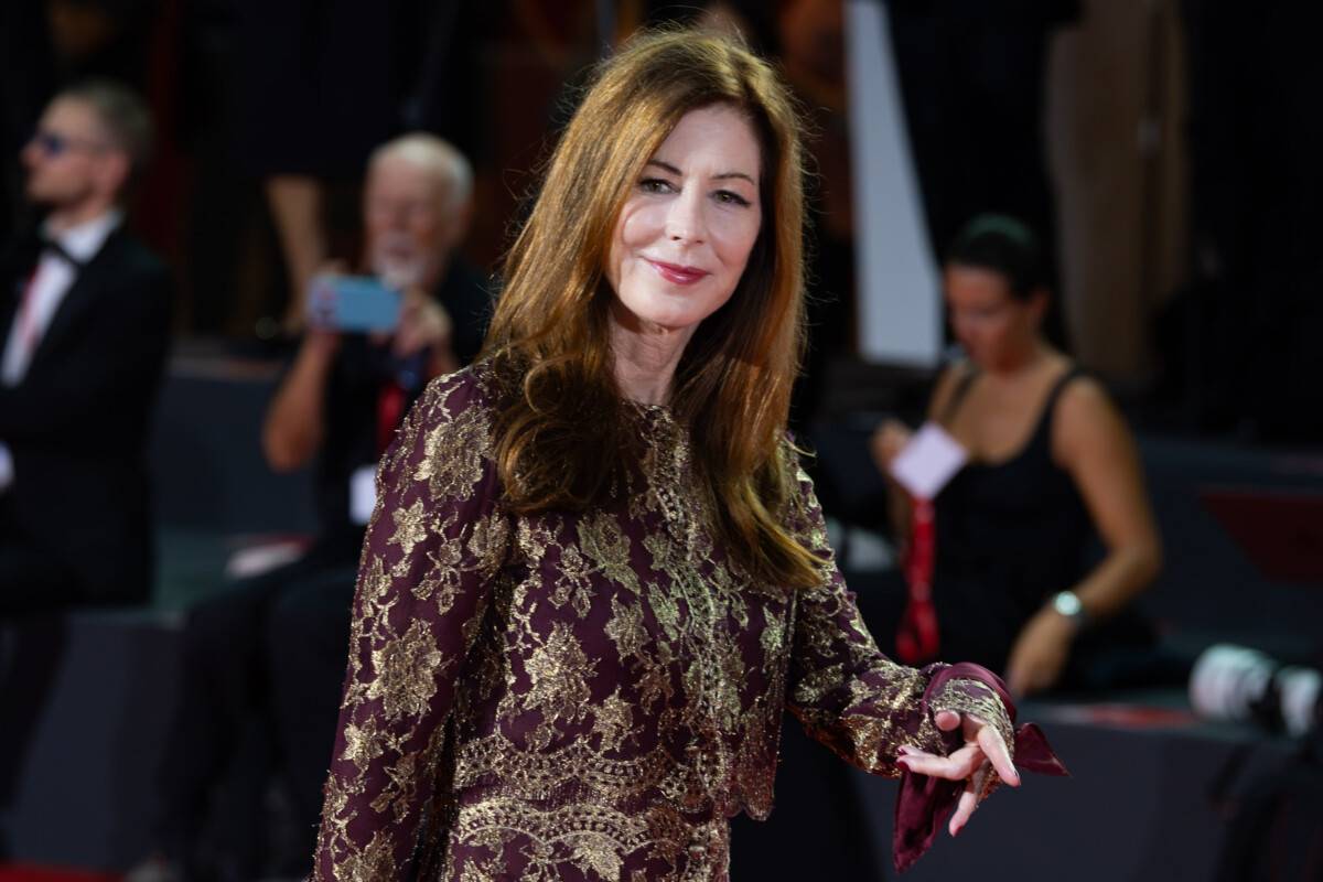 Dana Delany - Venezia - 83 - foto Martina Dal Piano per Think Movies