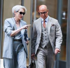 ll diavolo veste prada 2 - immagine 8