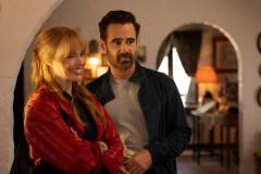 A Big Bold Beautiful Jouney – Un Viaggio Straordinario - immagini - think movies