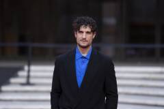 Louis Garrel - 21esima Festa del Cinema di Roma - foto Luigi de Pompeis - Think Movies