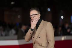 Paul Bettany alla 21esima Festa del Cinema di Roma - foto Luigi de Pompeis per Think Movies