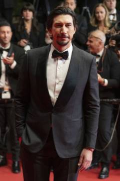 Adam Driver - Cannes 79 - Credit Foto Martina Dal Piano per Think Movies