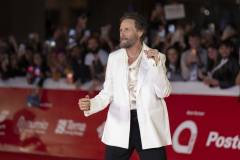 Jovanotti - Festa . del - Cinema . di - Roma - 2026 - foto - Luigi de Pompeis - Think - Movies