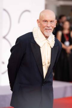 Venezia - 83 - John Malkovich - foto Martina Dal Piano per Think Movies