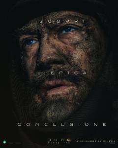 dune - parte 3 - character poster - bardem