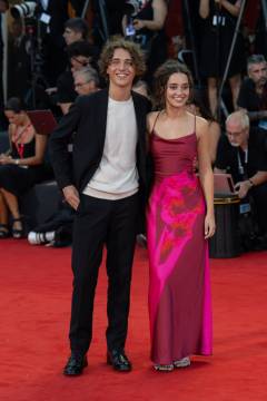 Venezia 83 - succederà questa notte - foto Martina Dal Piano - Think Movies