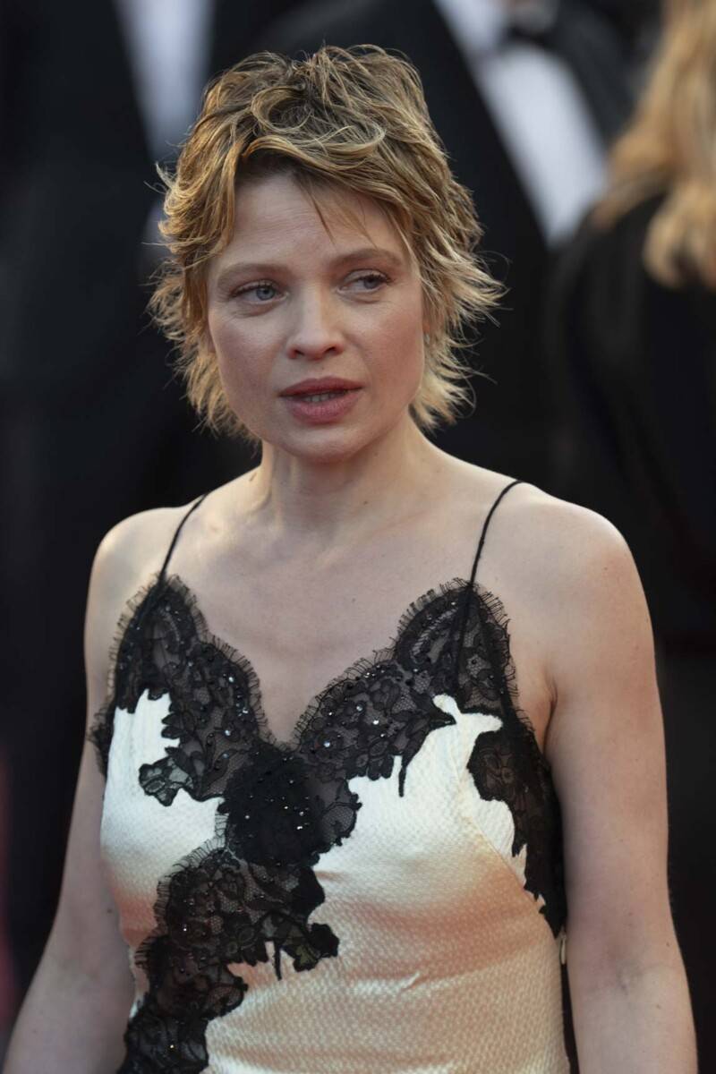 La vie d'une femme Cannes 79 Foto Credit Martina Dal Piano per Think Movies