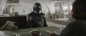 THE MANDALORIAN &amp; GROGU