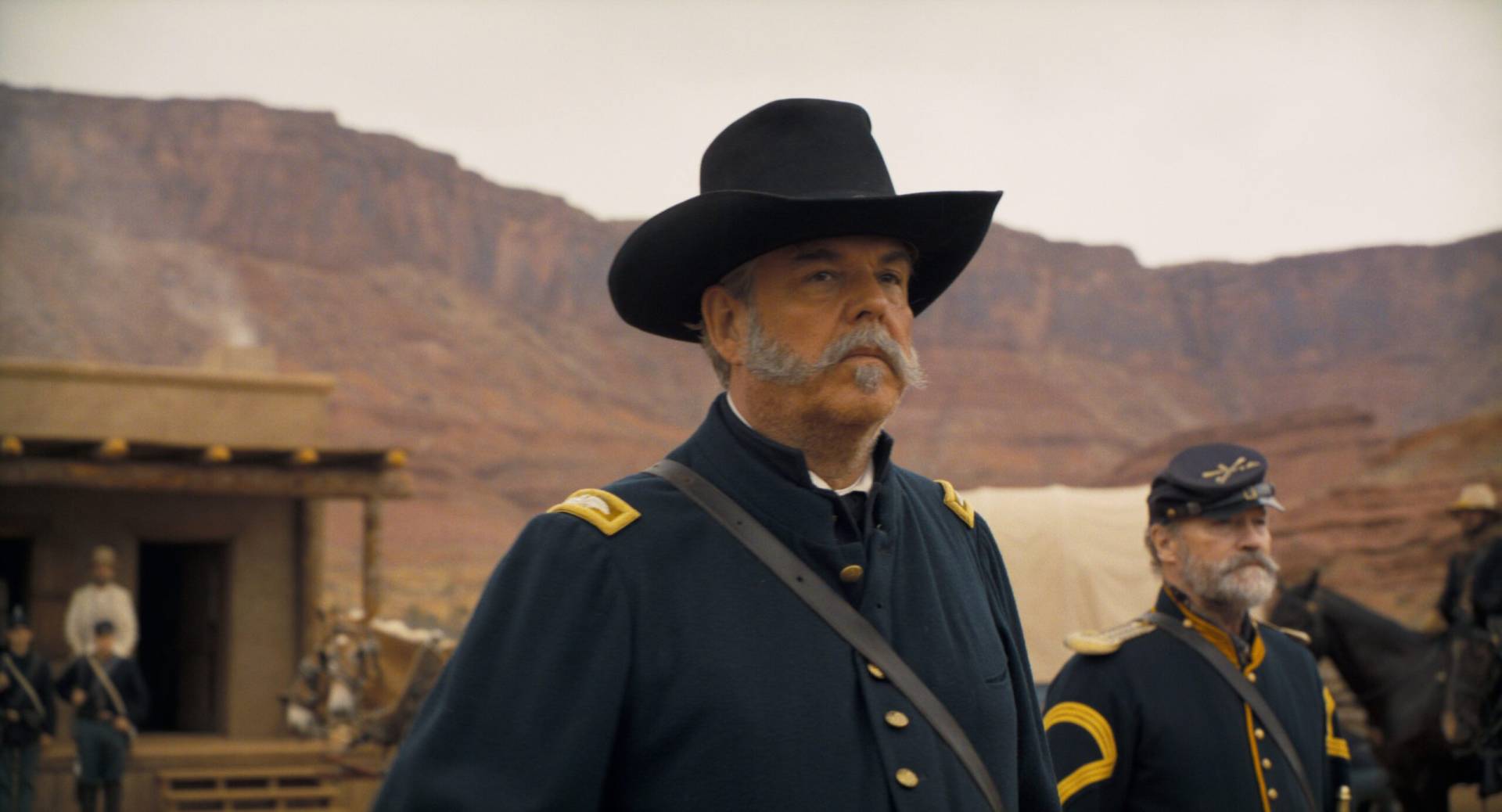 scena horizon an american saga