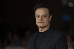 Lino Musella alla Festa del Cinema di Roma 2026 - foto Luigi de Pompeis per Think Movies