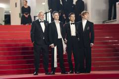 Than Man I Love - Cast - Cannes 2026 - Foto Martina Dal Piano - Think Movies