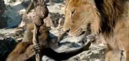 mufasa the lion king immagine 2