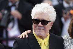 Cannes 79 - Pedro Almodovar - Crediti Foto Martina Dal Piano - Think Movies