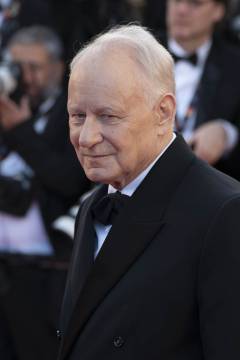 Cannes 79 - Stellan Sgargad - credit ph Martina Dal Piano