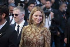 Cannes 79 - Virginie Efira - Histoire Paralleles - Foto Martina Dal Piano - Think Movies
