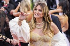 Heidi Klum - Cannes 79 - red carpet - Crediti Foto Martina Dal Piano - Think Movies