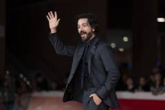 Diego - Luna - Festa del Cinema di Roma 2026 - foto - Luigi de Pompeis - Think Movies copia