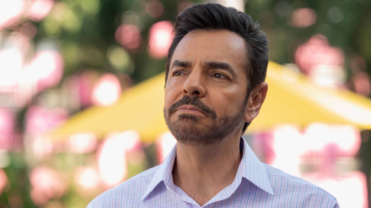 prime immagini quarta stagione Acapulco