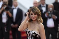 Cannes 2026 - Penelope Cruz - chiusura - Foto Martina Dal Piano per Think Movies