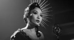 spider - noir - prime immagini 5