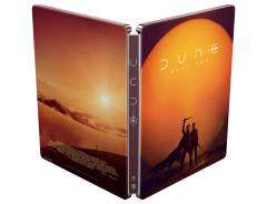 dune parte due home video