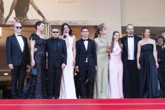 Fjord - Cannes 79 - Red Carpet - Credit Foto Martina Dal Piano - Think Movies