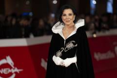 Kris Jenner alla Festa del Cinema di Roma 2026 - foto Luigi de Pompeis per Think Movies
