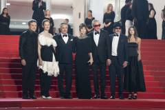 Cannes 79 - Cast - Diamond - Foto Martina Dal Piano - Think Movies