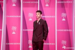 Becoming Karl Lagerfield - Canneseries 4