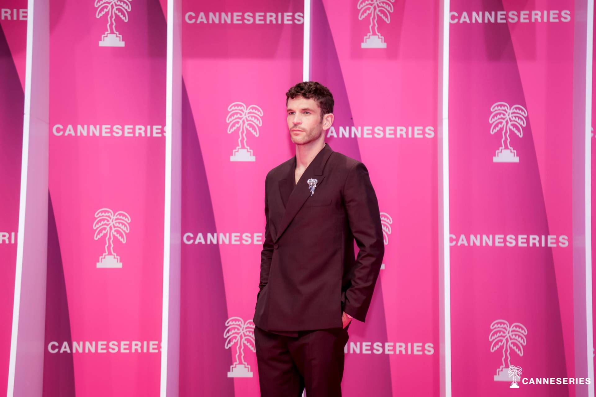 Becoming Karl Lagerfield - Canneseries 4