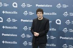 Festa del Cinema di Roma 2026 Jesse Eisenberg - foto Luigi de Pompeis - Think Movies
