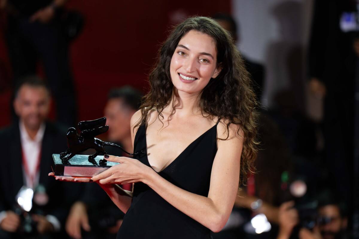 Mostra del Cinema di Venezia 2026 - premiati - foto Martina Dal Piano per Think Movies