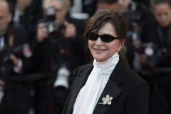 Cannes 79 - Juliette Binoche - Foto Martina Dal Piano - Think Movies