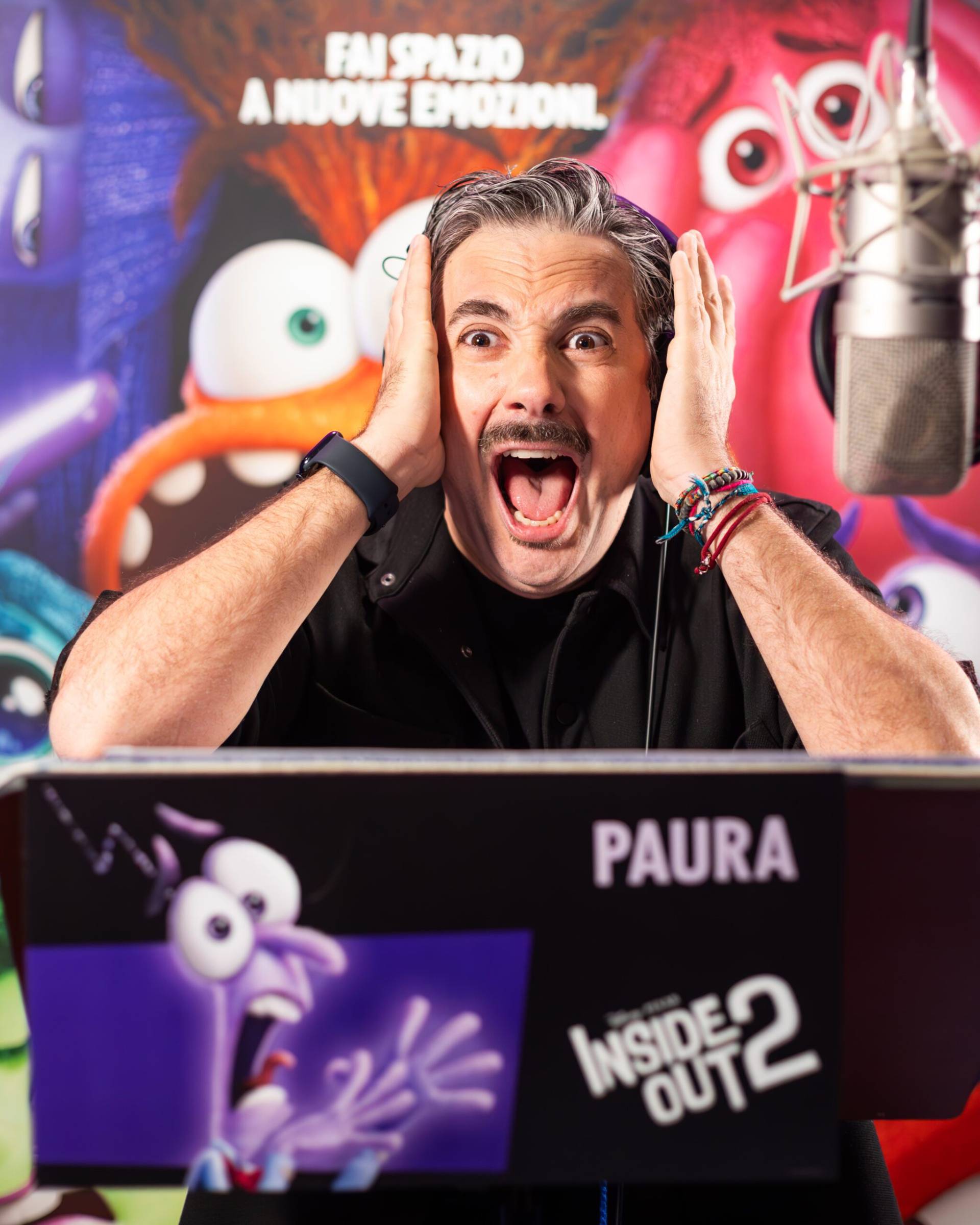 voci italiane inside out 2