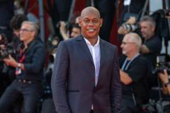 Bokeem Woodbine - Venezia 83 - foto Martina Dal Piano per Think Movies