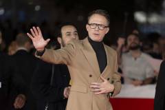 Paul - Bettany - Festa del Cinema di Roma - 2026 - foto Luigi de Pompeis - Think Movies
