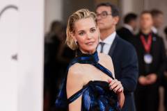 Leslie Bibb a Venezia 83 - foto Martina Dal Piano per Think Movies