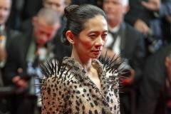 Chloe Zhao - Cannes 79 - Credit Foto Martina Dal Piano - per Think Movies