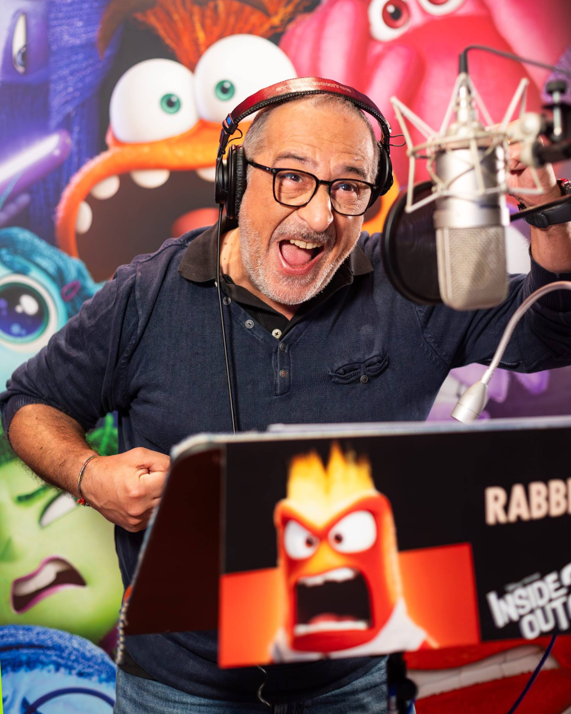 voci italiane inside out 2