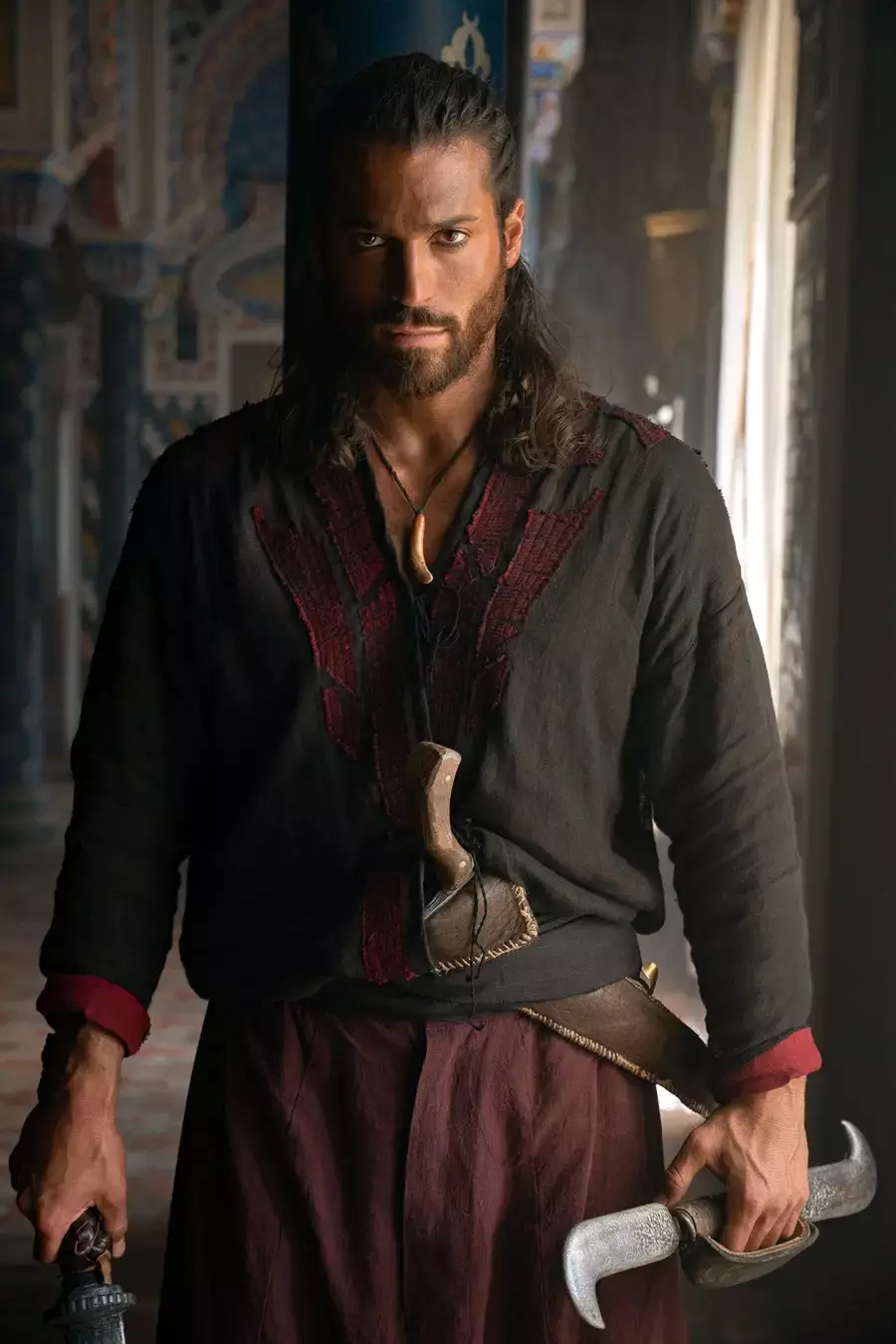 prima immagine serie sandokan