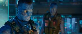 AVATAR: FIRE AND ASH