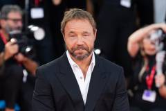 Stephen Graham a Venezia 83 - foto Martina Dal Piano per Think Movies