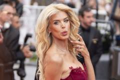 Victoria Silvstedt - Cannes 79 - Red Carpet - Foto Martina Dal Piano - Think Movies