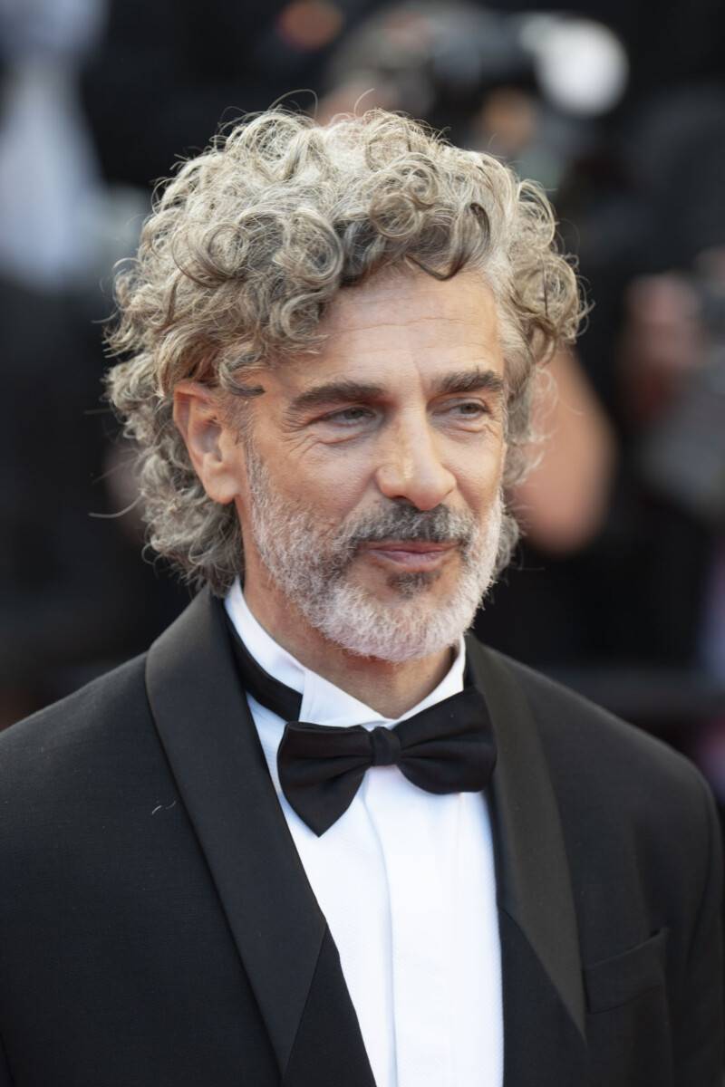 Cannes 79 - Leonardo Sbaraglia - Foto Martina Dal Piano per Think Movies