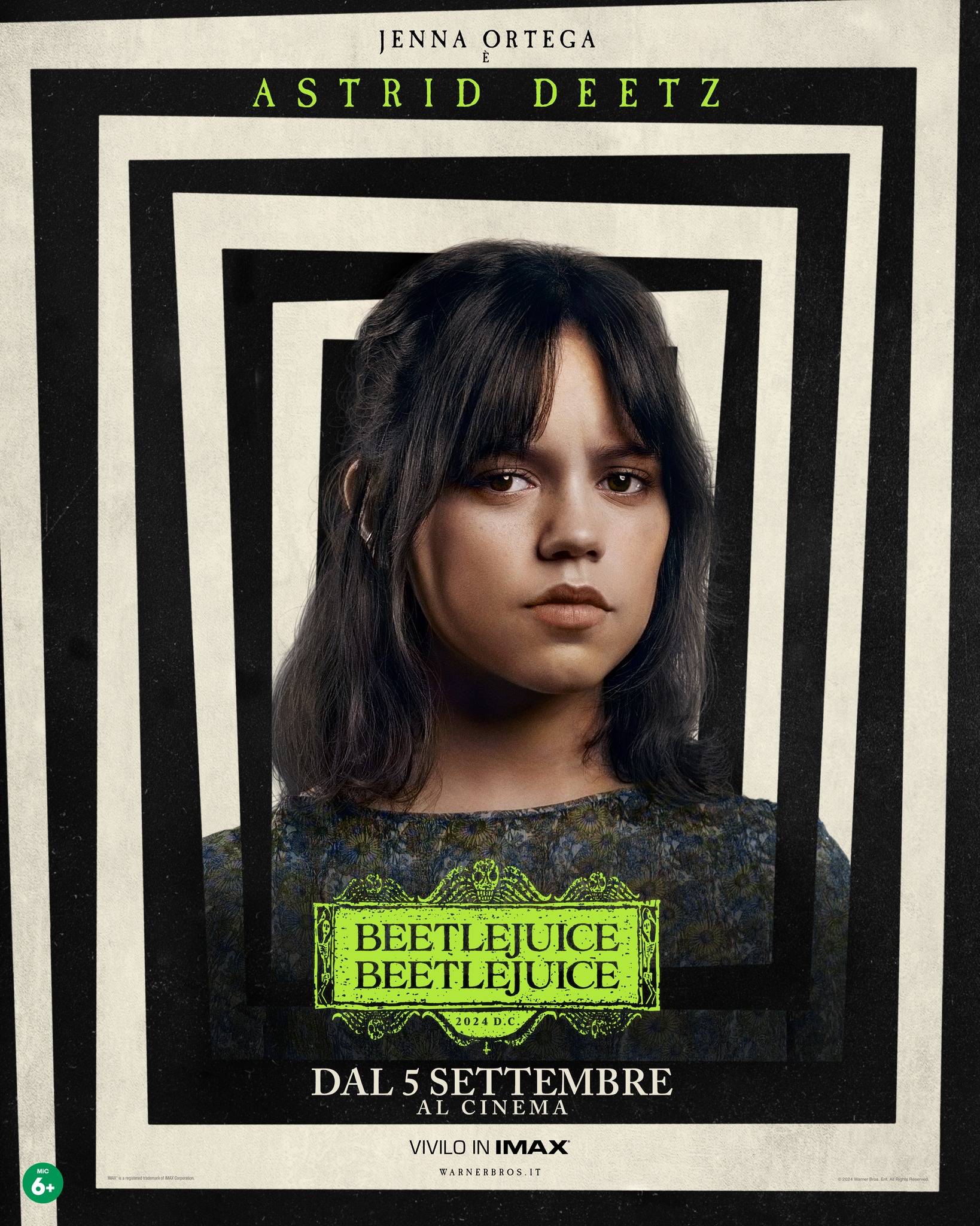 beetlejuice beetlejuice poster 3